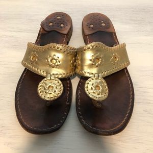 Jack Rogers Sandals